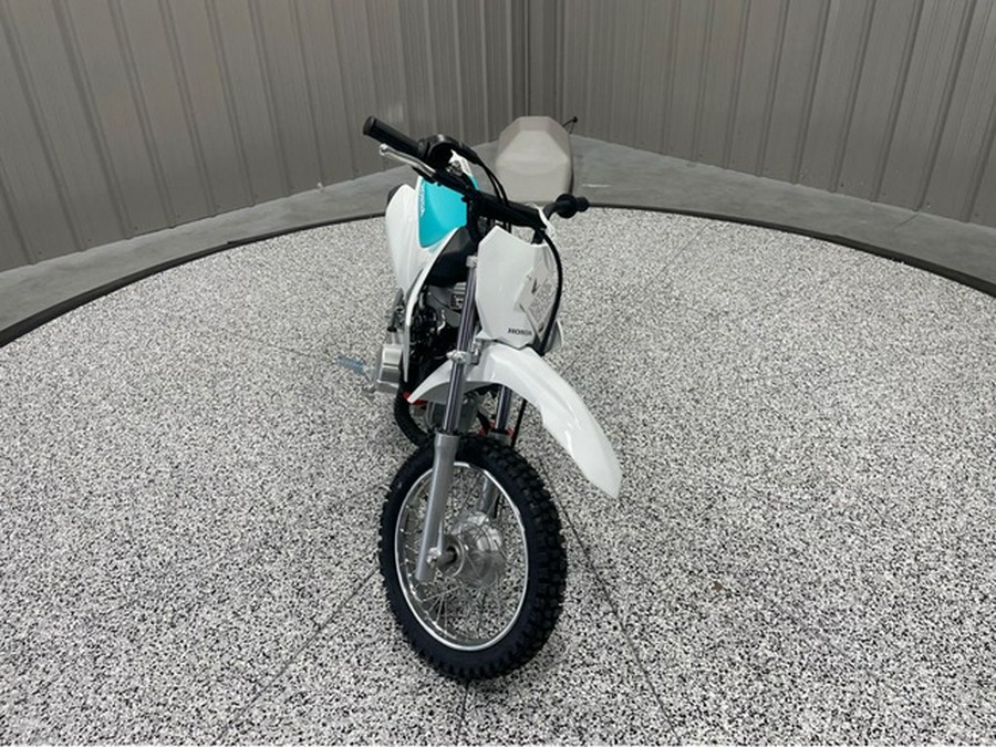 2026 Honda CRF110
