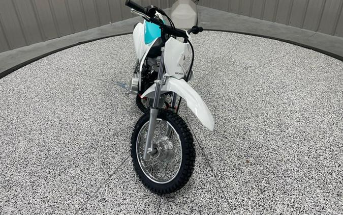 2026 Honda CRF110