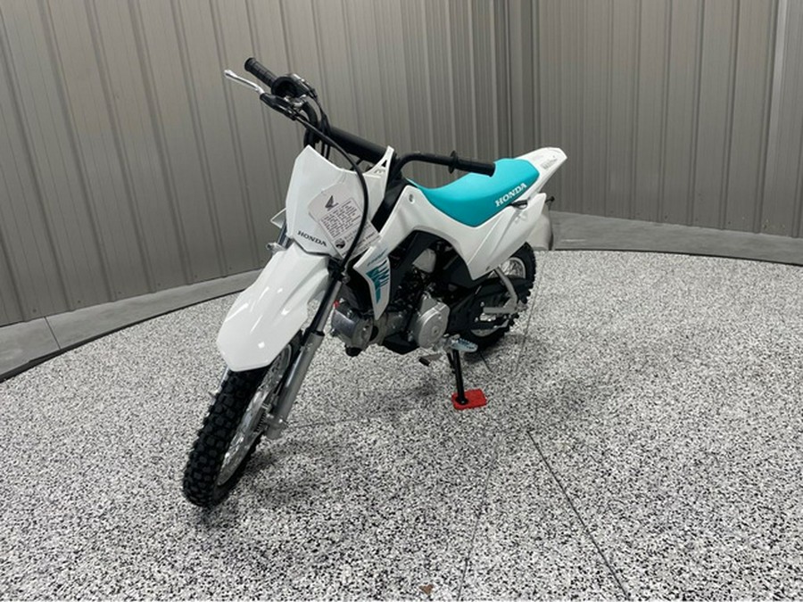 2026 Honda CRF110