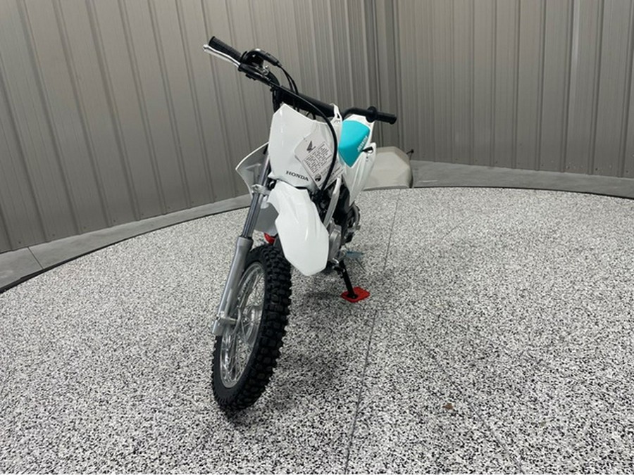 2026 Honda CRF110