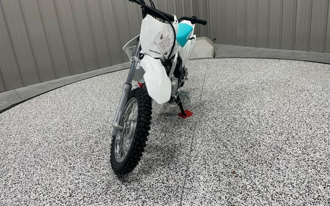 2026 Honda CRF110