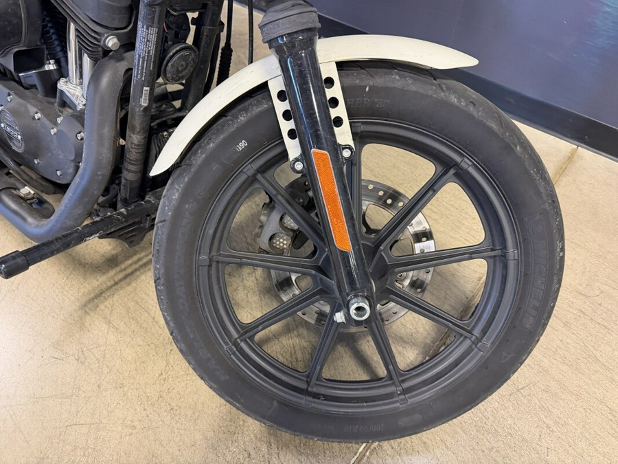 XL 1200NS 2019 Iron 1200