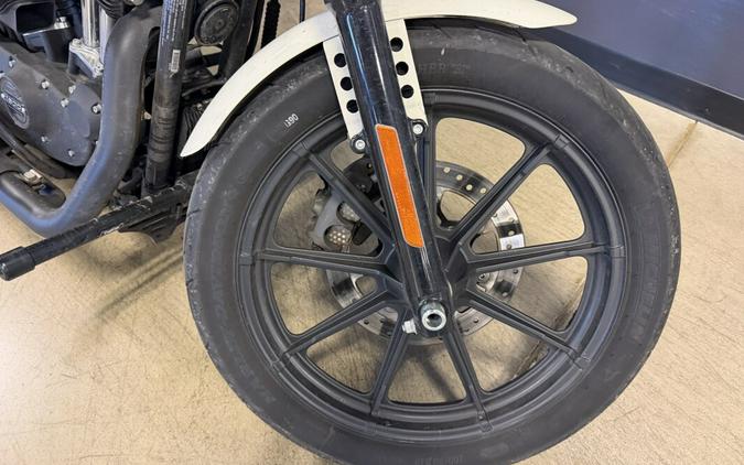 XL 1200NS 2019 Iron 1200