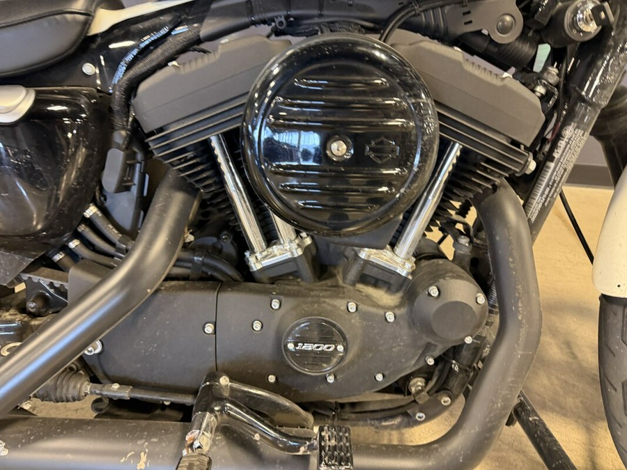 XL 1200NS 2019 Iron 1200