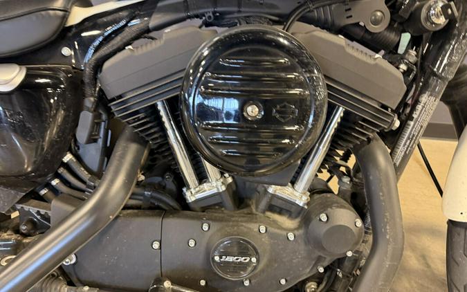 XL 1200NS 2019 Iron 1200