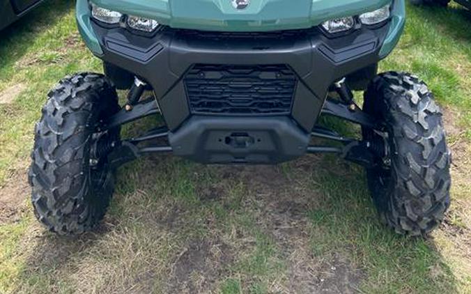 2026 Can-Am Defender MAX DPS CAB HD10