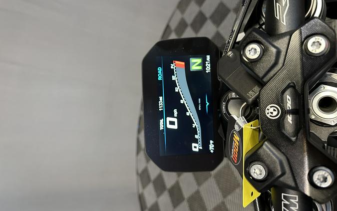 2024 BMW M 1000 R