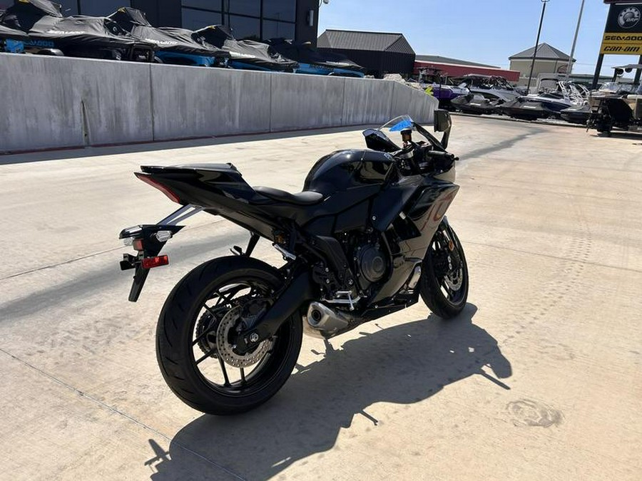 2026 Yamaha YZF-R7