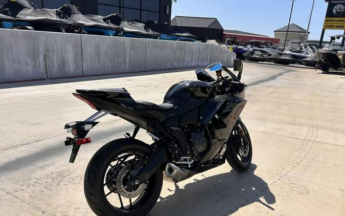 2026 Yamaha YZF-R7
