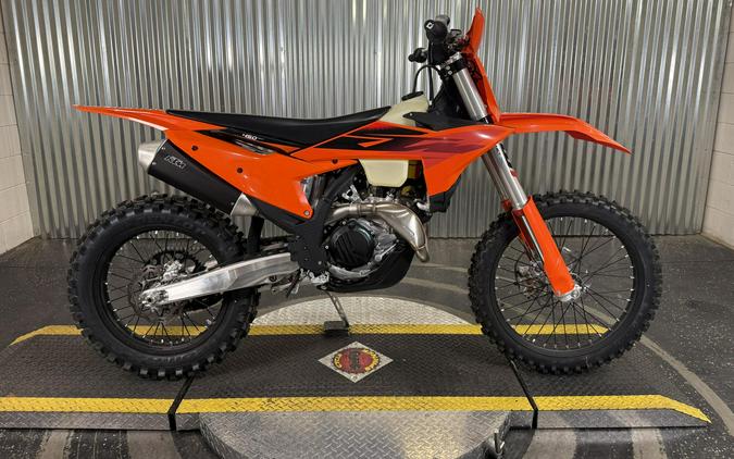 2027 KTM 350 SX-F