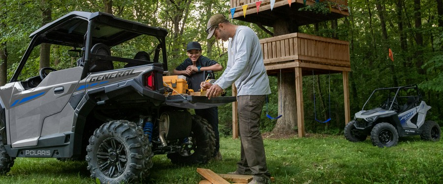 2027 Polaris GENERAL® 1000 Sport