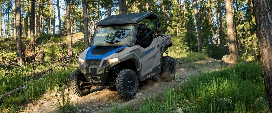 2027 Polaris GENERAL® 1000 Sport