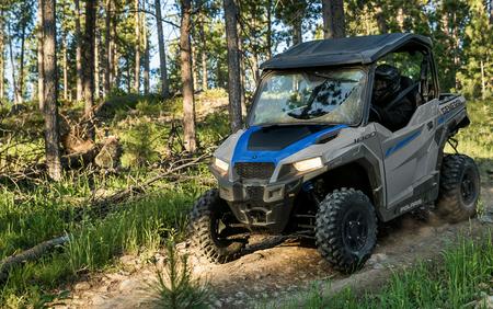 2027 Polaris GENERAL® 1000 Sport