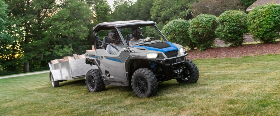 2027 Polaris GENERAL® 1000 Sport