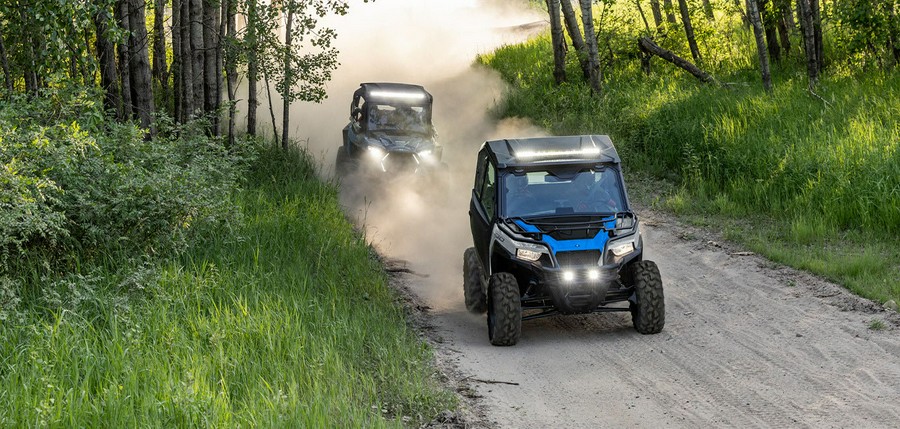 2027 Polaris GENERAL® 1000 Sport