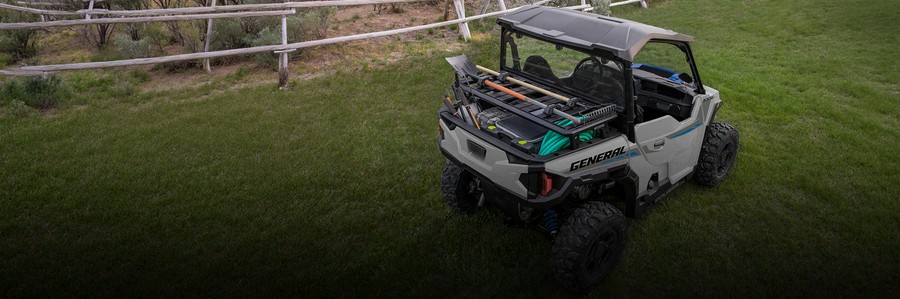 2027 Polaris GENERAL® 1000 Sport
