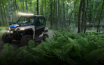 2027 Polaris GENERAL® 1000 Sport