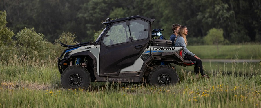 2027 Polaris GENERAL® 1000 Sport