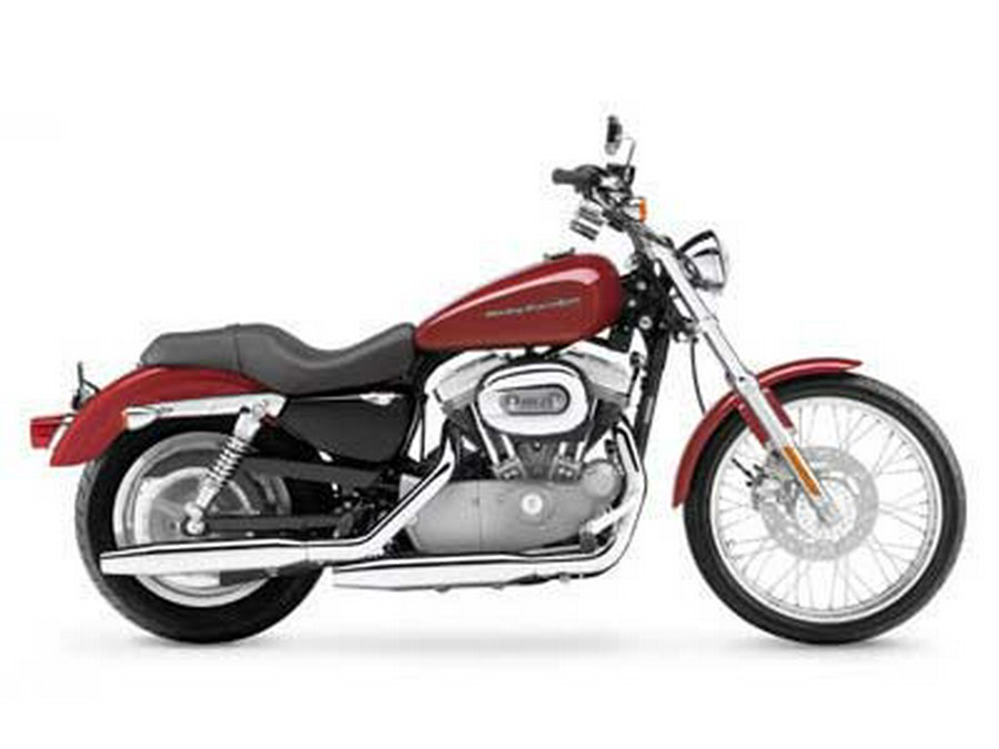 2005 Harley-Davidson Sportster® XL 883C