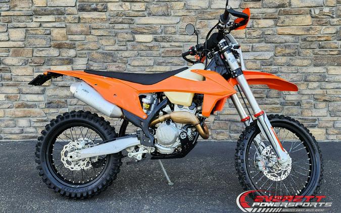 KTM 250 XC F motorcycles for sale MotoHunt