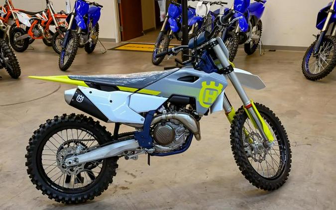 2024 Husqvarna® FC 450