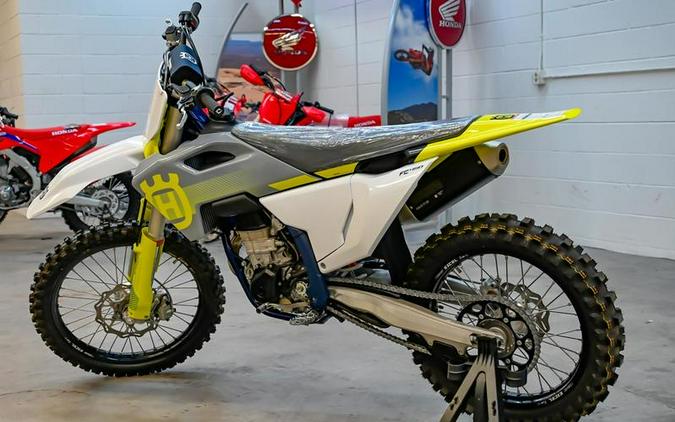 2024 Husqvarna® FC 450