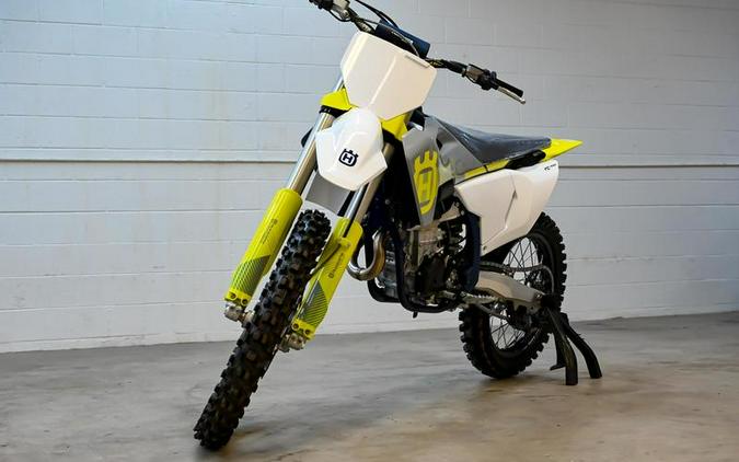 2024 Husqvarna® FC 450