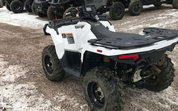 2023 Polaris® Sportsman 570 Utility HD