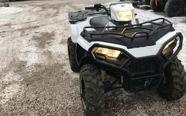 2023 Polaris® Sportsman 570 Utility HD