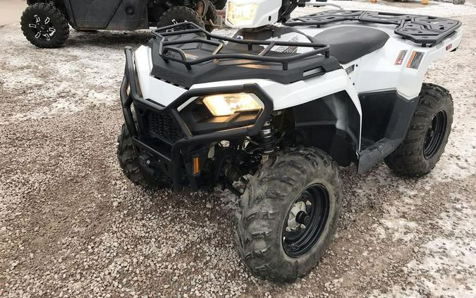 2023 Polaris® Sportsman 570 Utility HD