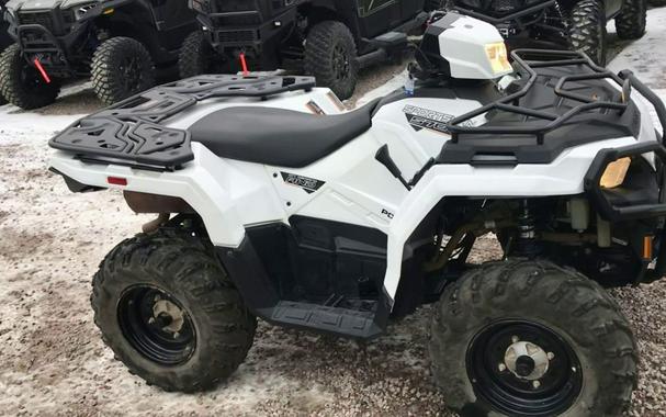 2023 Polaris® Sportsman 570 Utility HD