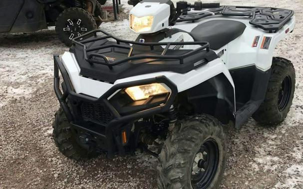 2023 Polaris® Sportsman 570 Utility HD