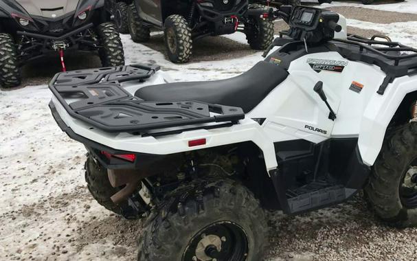 2023 Polaris® Sportsman 570 Utility HD