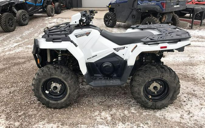 2023 Polaris® Sportsman 570 Utility HD