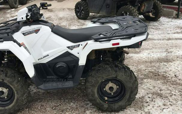 2023 Polaris® Sportsman 570 Utility HD