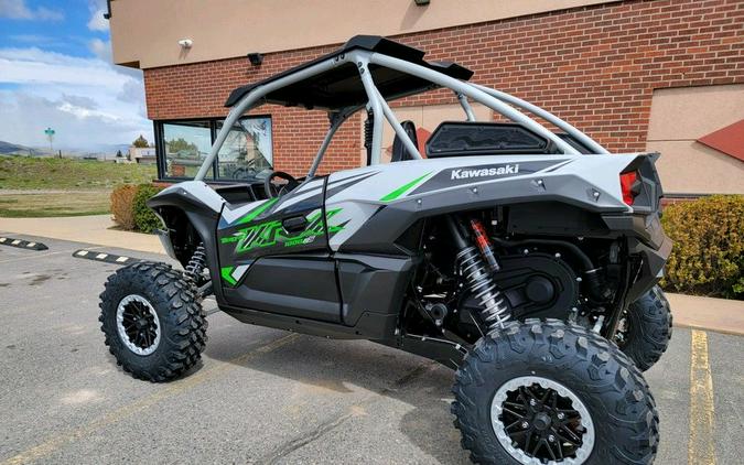 2024 Kawasaki Teryx KRX® 1000 eS