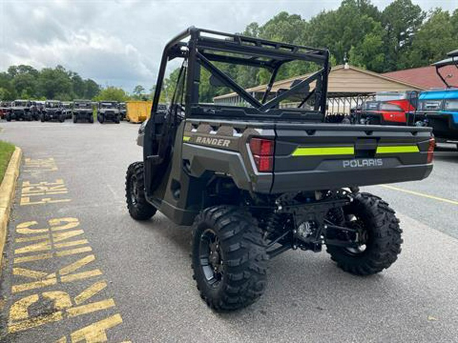 2023 Polaris Ranger XP 1000 Premium