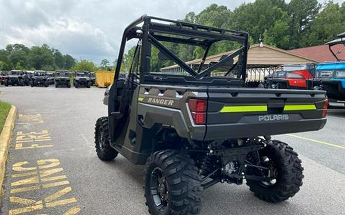 2023 Polaris Ranger XP 1000 Premium