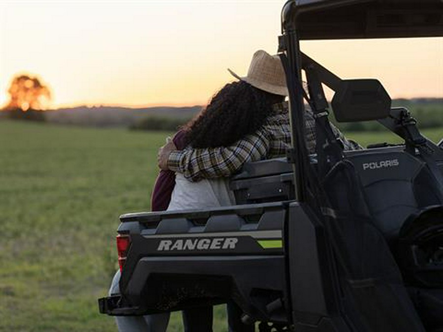 2023 Polaris Ranger XP 1000 Premium