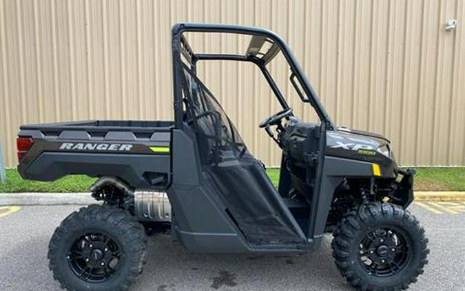 2023 Polaris Ranger XP 1000 Premium