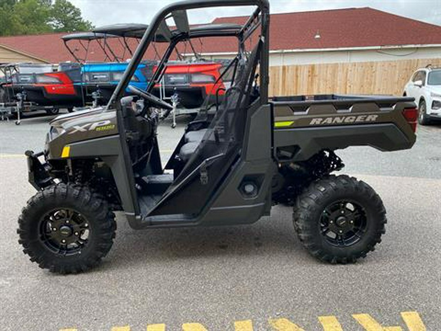 2023 Polaris Ranger XP 1000 Premium