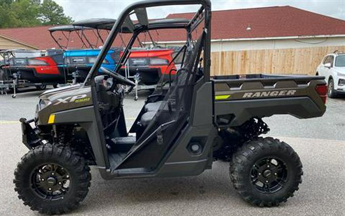 2023 Polaris Ranger XP 1000 Premium