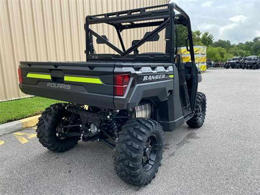 2023 Polaris Ranger XP 1000 Premium