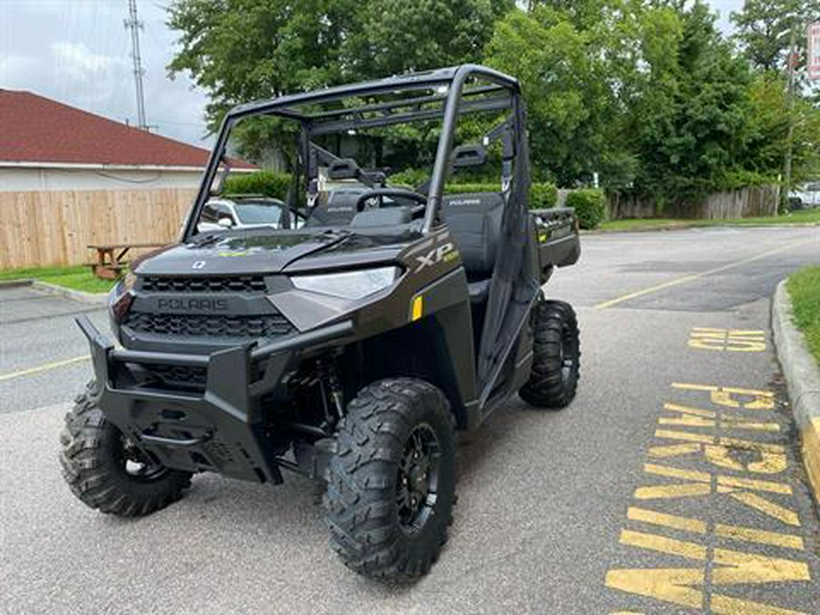 2023 Polaris Ranger XP 1000 Premium