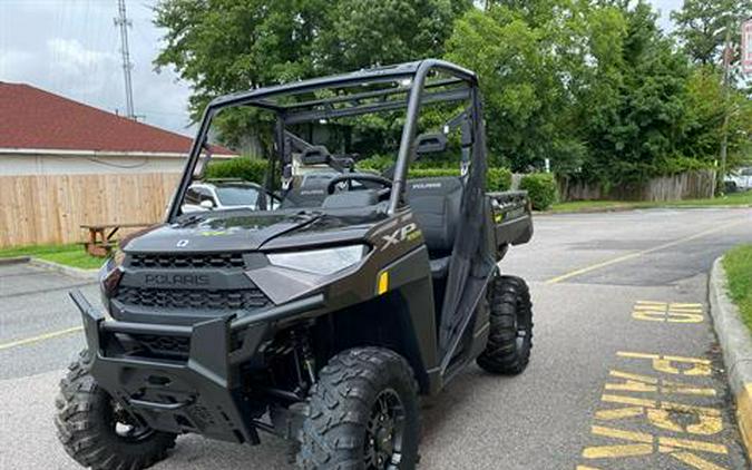 2023 Polaris Ranger XP 1000 Premium