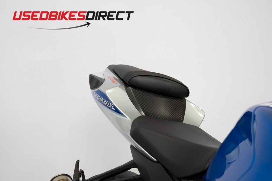 2023 Suzuki GSX-R600 - $11,999.00