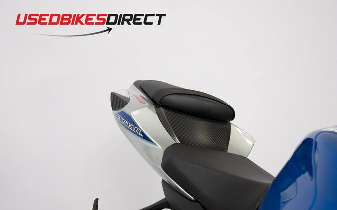 2023 Suzuki GSX-R600 - $11,999.00