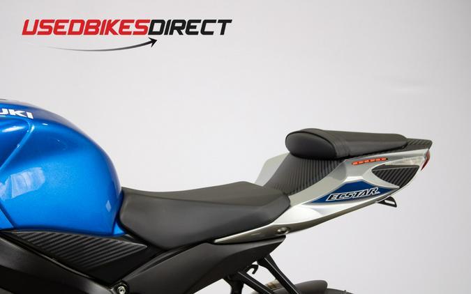 2023 Suzuki GSX-R600 - $11,999.00