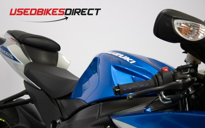 2023 Suzuki GSX-R600 - $11,999.00