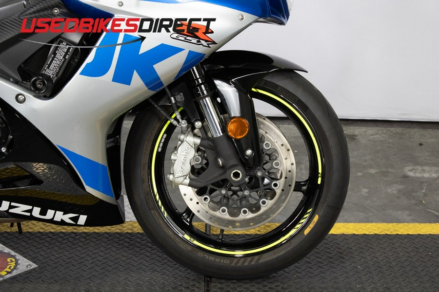 2023 Suzuki GSX-R600 - $11,999.00